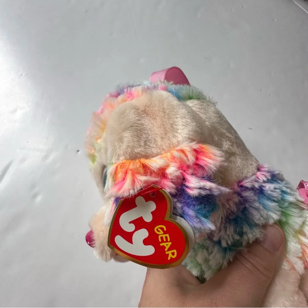 Ty gear rainbow